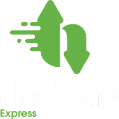 هاشتاج إكسبريس